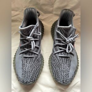 Yeezy Beluga’s 2.0